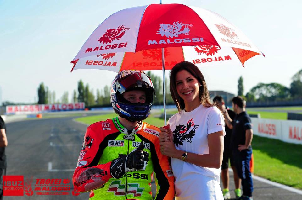 Trofei Malossi