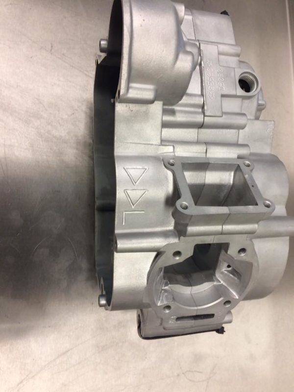 Straal Werkzaamheden