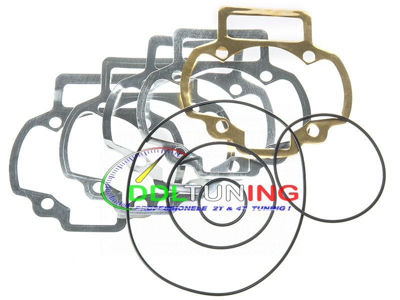 PAKKING TOPSET 2FAST PIAGGIO 70-100CC