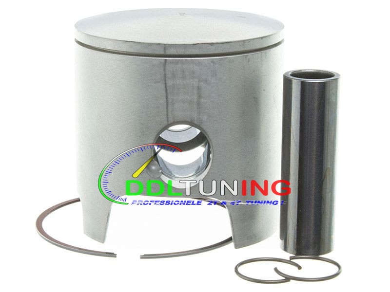 ZUIGER 2FAST PIAGGIO/ MINARELLI 50MM MAAT: C