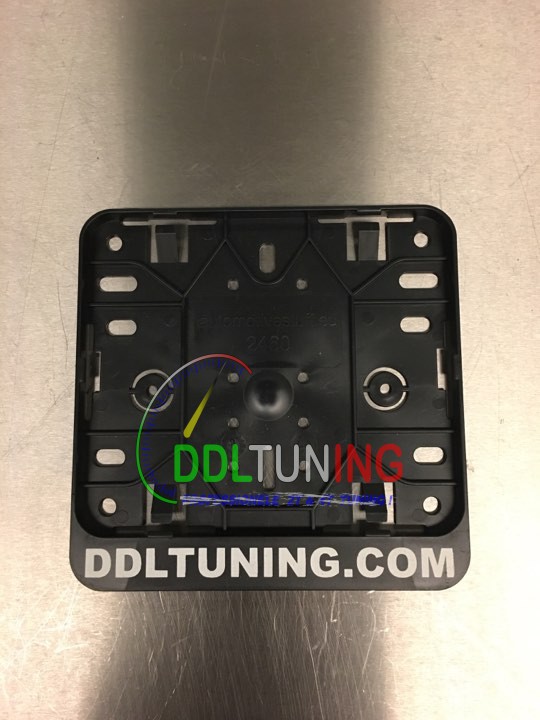 DDL Tuning Parts