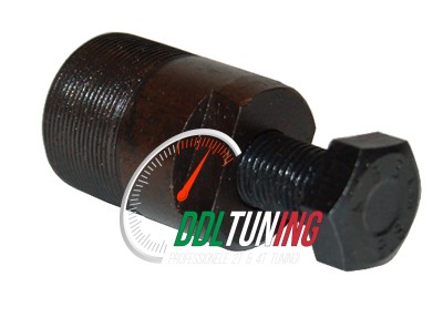 VLIEGWIELTREKKER MINARELLI HOR + VERT 27X1