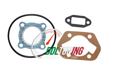 PAKKING TOPSET LC ZUNDDAP NT MOD. 529/ 530 50CC BAC