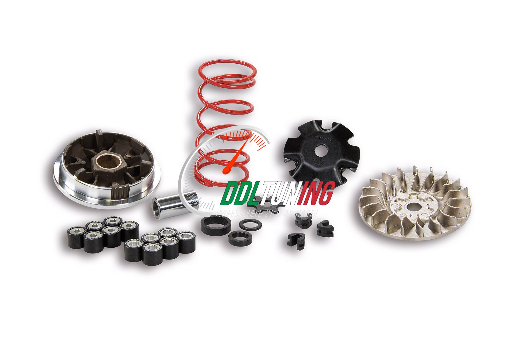 VARIOKIT MINARELLI HOR+VERT MALOSSI MHR 5113161