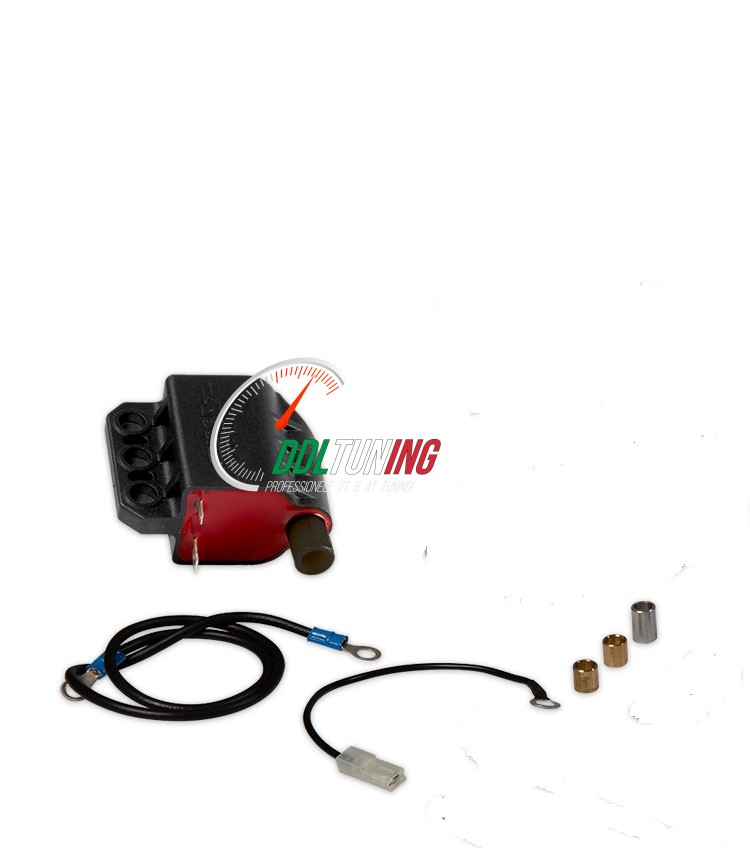 BOBINE MHR TEAM ONTSTEKING MALOSSI 5519640