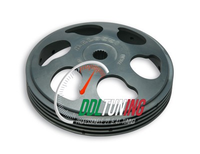 KOPPELINGSHUIS MINARELLI HOR+VERT 107MM MALOSSI MHR 7714313