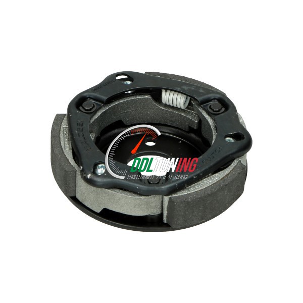 KOPPELING DELTA CLUTCH MINARELLI HORIZONTAAL 107MM MALOSSI 529451