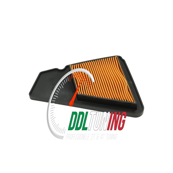 LUCHTFILTERELEMENT YAMAHA GIGGLE ORIG 3B3-E4451-00