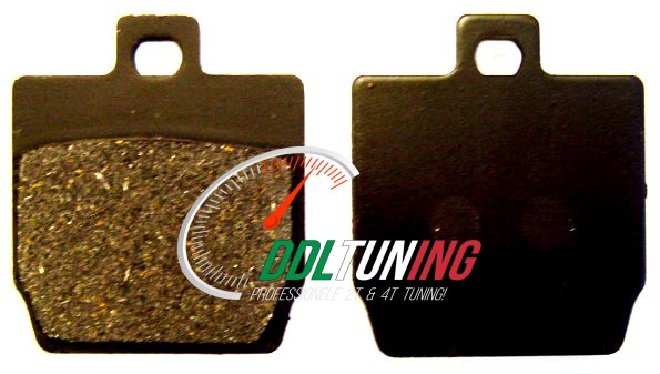 REMBLOKSET AEROX ACHTER DMP