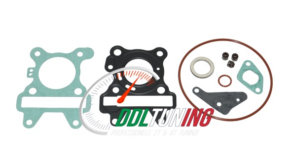 PAKKING TOPSET YAMAHA AEROX/ GIGGLE/ NEO'S 4T DMP