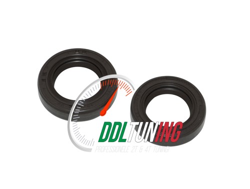 KEERRINGSET KRUKAS VITON MINARELLI HOR+VERT