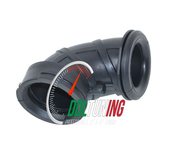 AANZUIGRUBBER CARB-LUCHTFILTER A-KWALITEIT MINARELLI HOR