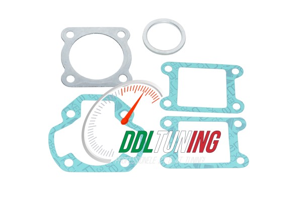 PAKKING TOPSET YAMAHA DT-MX/ RD-MX 45MM POLINI 209.0221