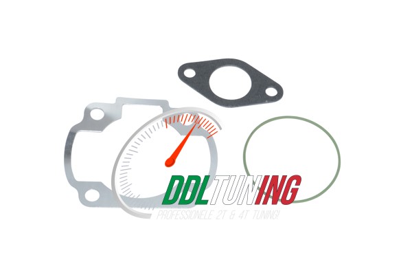 PAKKING SET MINARELLI HOR AC 47MM POLINI CORSA 209.0387