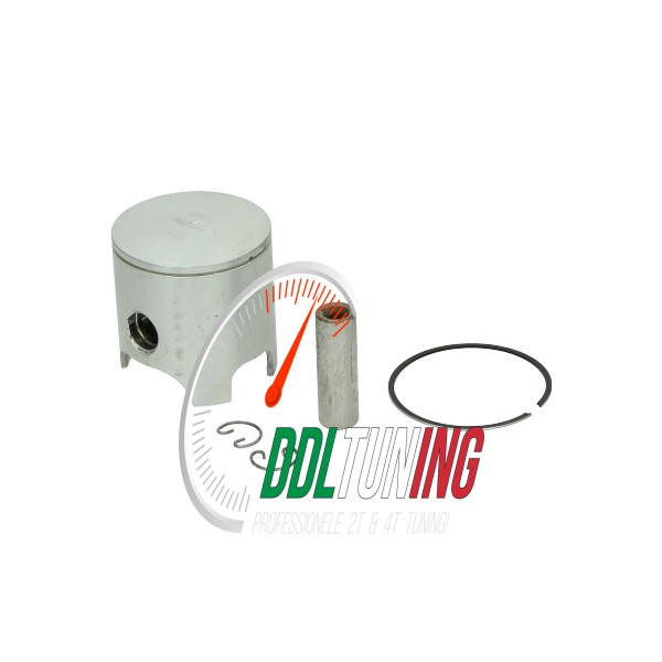 ZUIGER PEN 12 MAAT A 47.6MM POLINI BIG EVO 204.0931A