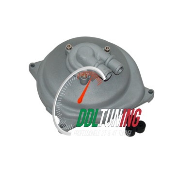 WATERPOMP DEKSEL MINARELLI HOR GRIJS DMP