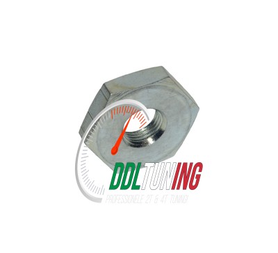 KOPPELING MOER PLAT MINARELLI HOR ORIGINEEL 9017010X0100