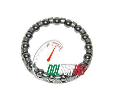 KOGELRING BALHOOFD GROOT SCO PIAGGIO ONDER