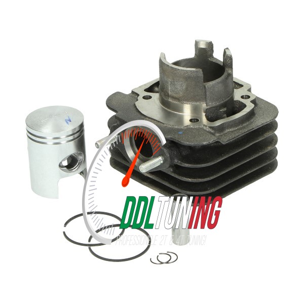 CILINDER MOJ/SCO PIAGGIO ORIGINEEL AC/SPC ONE 40MM 831116