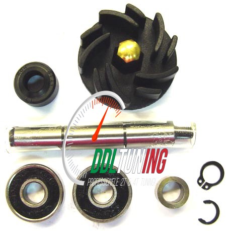 WATERPOMP REVISIE SET RUNNER 125/ 180CC