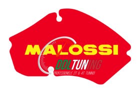 LUCHTFILTERELEMENT ZIP RST MALOSSI 1411421