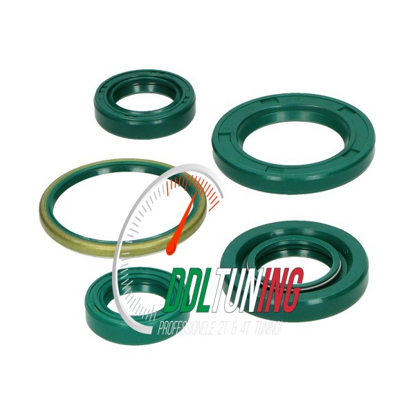 KEERRINGSET MOJ/SCO PIA2T/SPC ONE DMP