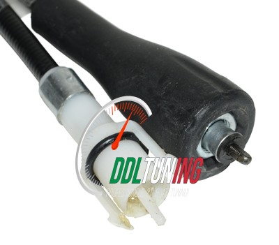 TELLERKABEL ZIP 4T/ ZIP2000 PIAGGIO ORIG 581321