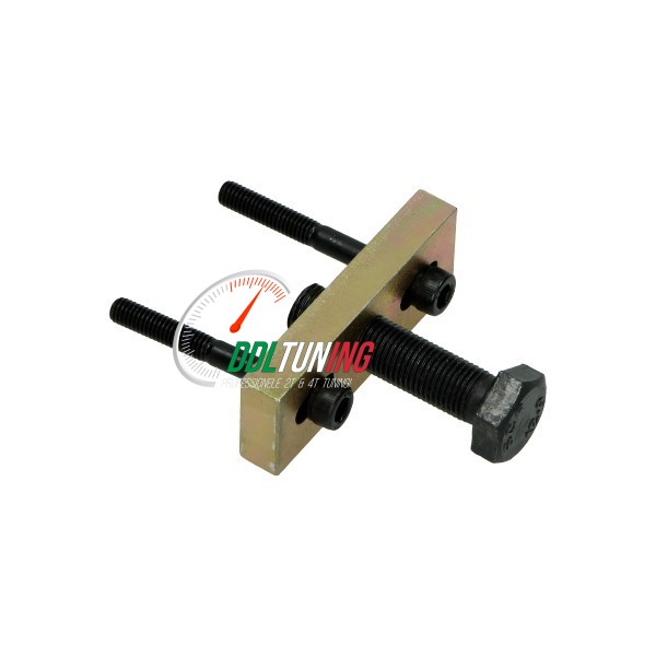 KOPPELING TREKKER PUCH MAXI