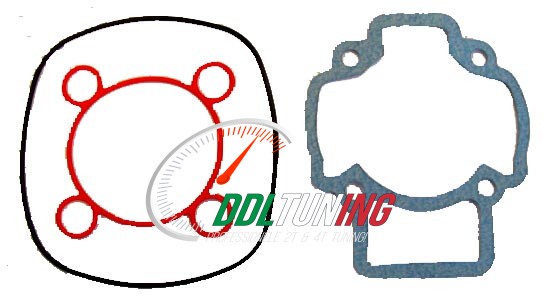 PAKKING TOPSET PIAGGIO LC NT 50CC/ 70CC DMP