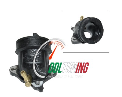 SPRUITSTUK RUNNER180-4T/ RUNNER 200VXR ORIGINEEL 484748