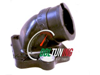 SPRUITSTUK PIAGGIO 2T DMP