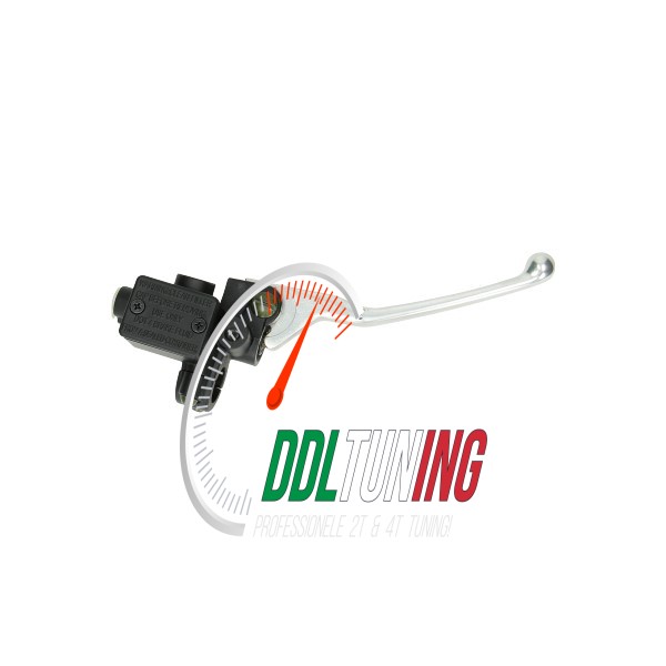 REMHANDEL RECHTS LIBERTY/ PRIMAVERA/ SPRINT 4T PIAGGIO ORIG CM074902