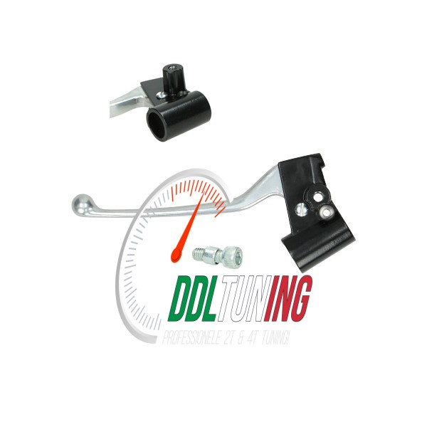 REMHANDEL LINKS VESPA PRIMAVERA/ SPRINT 4T EURO4 ORIGINEEL CM063807