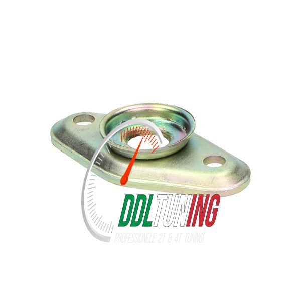 STEUN SCHOKBREKER ZIP SP VOOR PIAGGIO ORIG 562305