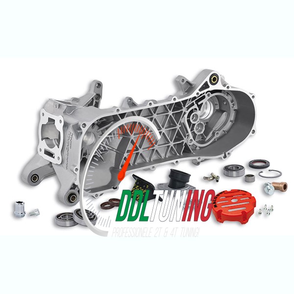 CARTERSET MIDDEN RC-ONE 94CC PIAGGIO 2T MALOSSI MHR 5715845