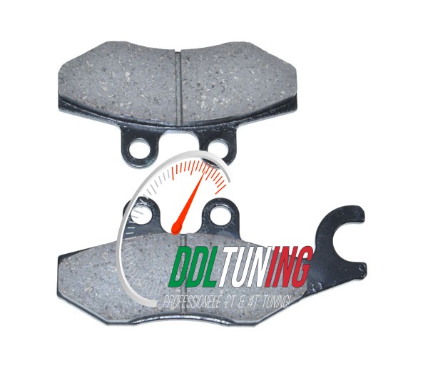 REMBLOKSET HENG TONG MP3-300CC ACHTER PIAG ORIG 665842