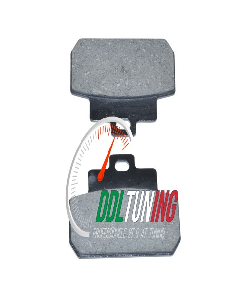 REMBLOKSET HENG TONG BEV500/MP3-250/RUN180/X9-250 ACHTER PIAG ORIG 647400