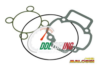 PAKKING TOPSET PIAGGIO LC 50CC/ 70CC MALOSSI 117438