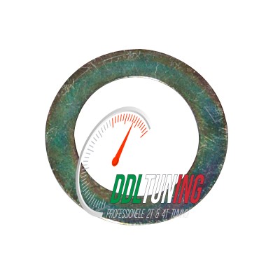 OPVULRING STARTTANDWIEL VESPA/ PIAGGIO 2T + 4T 23X15X0.5 P