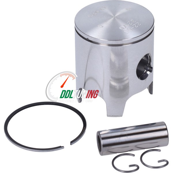 ZUIGER PIAGGIO 2T 40MM MALOSSI MHR 349055