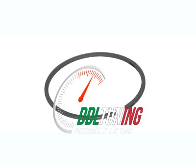 ZUIGERVEER PIAGGIO 2T 40MM ORIGINEEL 825416