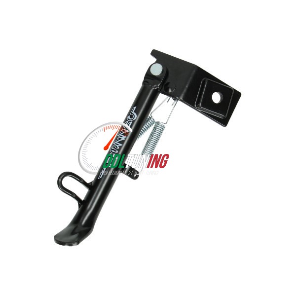 ZIJSTANDAARD BUZZETTI PIAGGIO ZIP SP98 ZWART