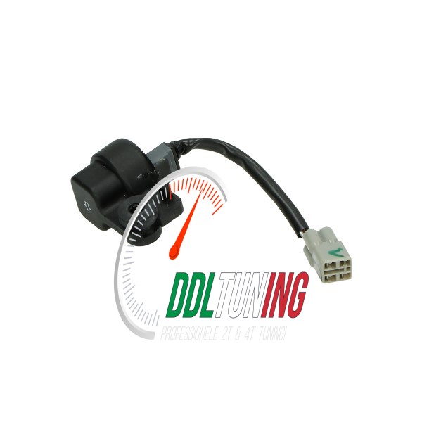 KANTEL SENSOR PRIMAVERA-EURO4/ ZIP 4T PIAGGIO ORIG 680212