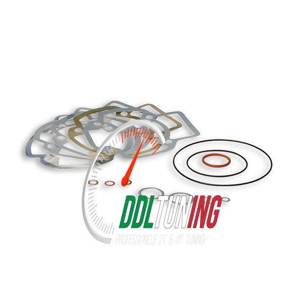 PAKKING TOPSET PIAGGIO 2T 47.6MM - 52MM MALOSSI 1115350B