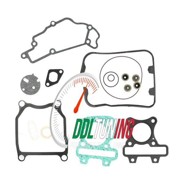 PAKKINGSET  PIAGGIO 4T-4V DMP