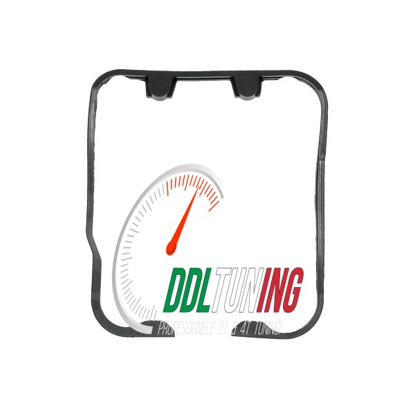 KLEPPENDEKSEL PAKKING RUBBER OPEN PIAGGIO 4T-4V