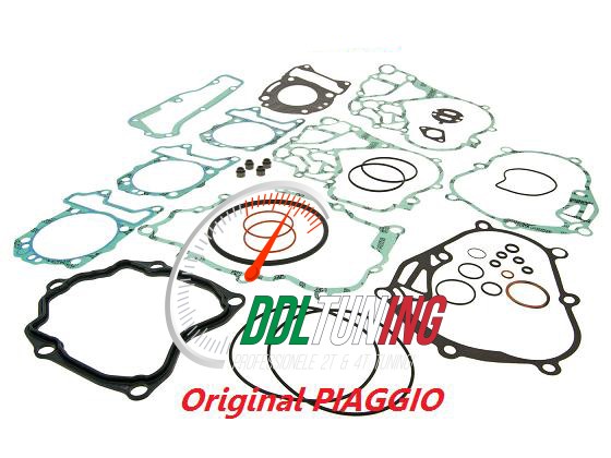 PAKKINGSET VESPA GT200/ GTS125 PIAGGIO ORIG 497593