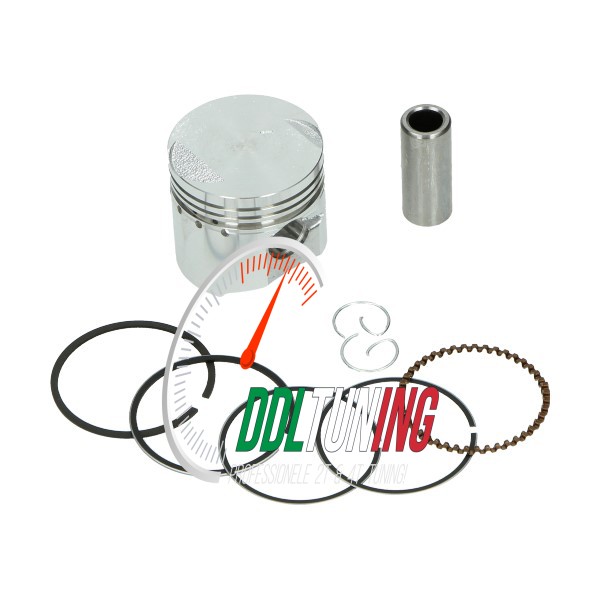 ZUIGER PIAGGIO 4T-2V B ORGINEEL 9696045002