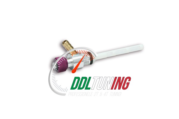 BENZINEKRAAN YAMAHA/ PIAGGIO/ GILERA MALOSSI 6511990B