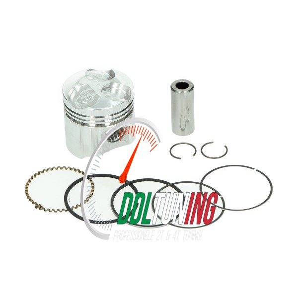 ZUIGER PIAGGIO 4T-3V A ORIGINEEL 1A0022980A